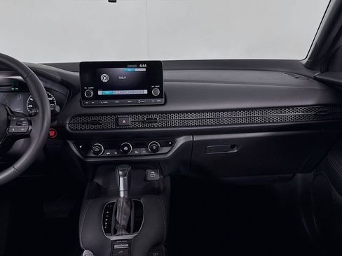 Certified 2023 Honda HR-V Sport image 12