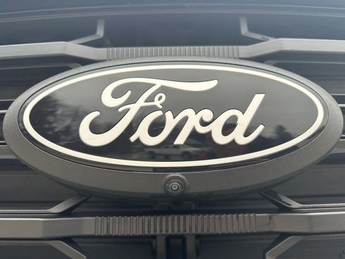 Used 2024 Ford F150 XLT w/ Equipment Group 302A MID image 4