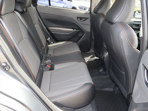 Used 2026 Subaru Crosstrek 2.5i Limited AWD/4WD image 20