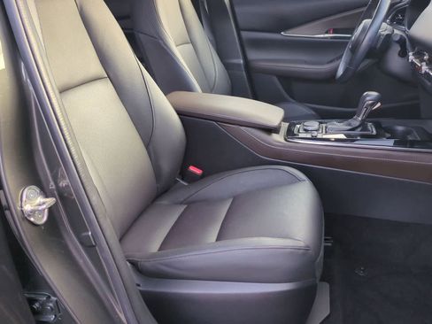 Used 2023 MAZDA CX-30 AWD 2.5 S w/ Premium Package image 22