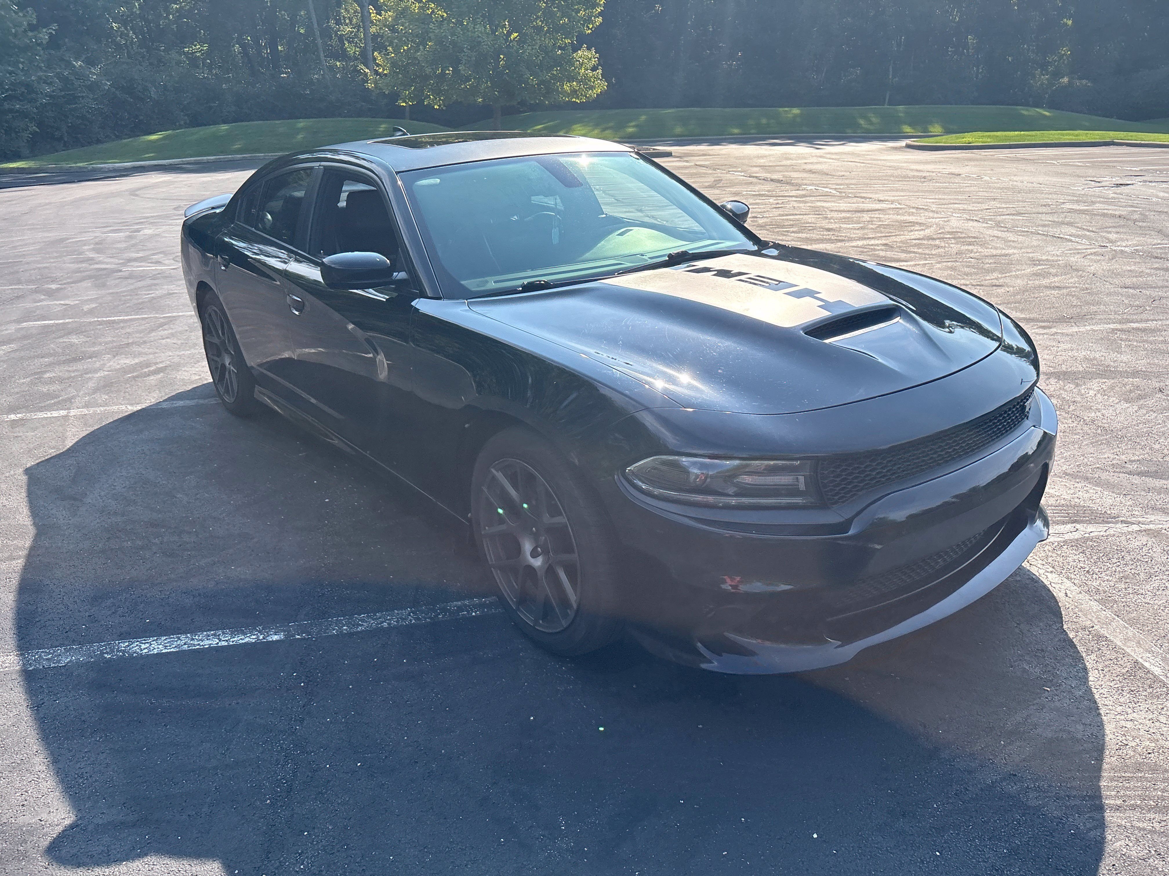 Used 2019 Dodge Charger R/T w/ Daytona Edition Group RWD image 18