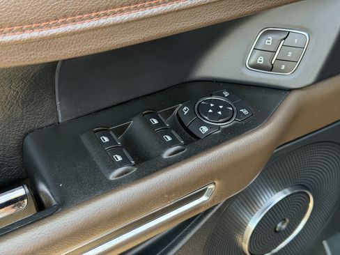 Used 2020 Ford Expedition King Ranch RWD image 27
