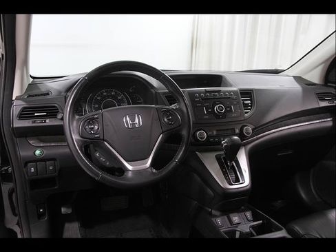 Used 2014 Honda CR-V EX-L image 6