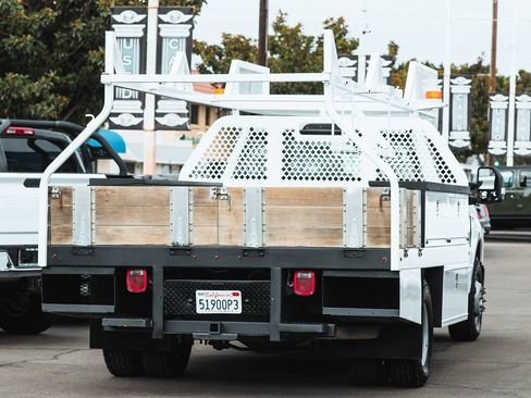 Used 2020 Ford F350 XL w/ Power Equipment Group RWD image 8