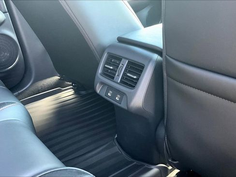New 2025 Acura ADX A-Spec AWD/4WD image 31