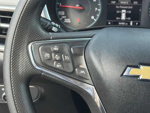 Used 2020 Chevrolet Equinox LS w/ LS Convenience Package FWD image 24