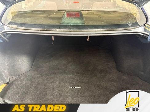 Used 2008 Nissan Altima 2.5 S FWD image 10
