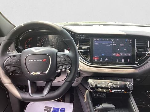 New 2026 Dodge Durango GT AWD/4WD image 11