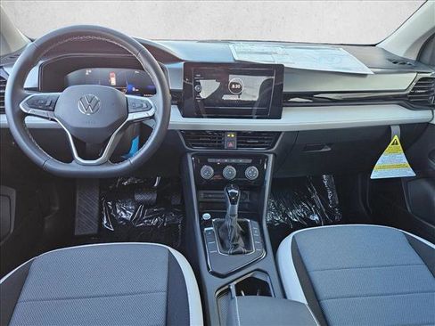 New 2025 Volkswagen Taos S image 14