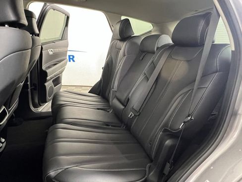 Used 2021 Genesis GV80 3.5T AWD/4WD image 16