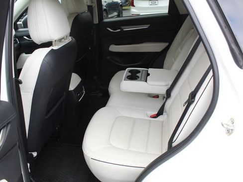 Certified 2024 MAZDA CX-5 AWD 2.5 S w/ Premium Plus Pkg image 15
