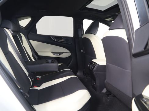 Used 2024 Lexus NX 350h AWD w/ Cold Area Package image 14