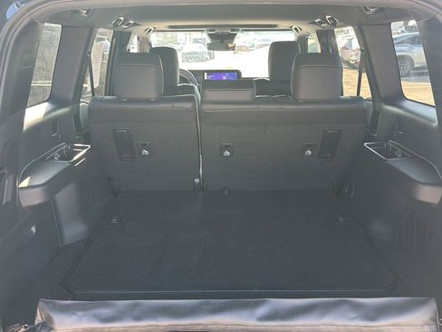Certified 2025 Toyota Land Cruiser w/ Premium Package AWD/4WD image 12