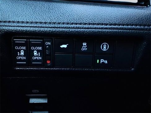 Used 2023 Honda Odyssey Elite image 13