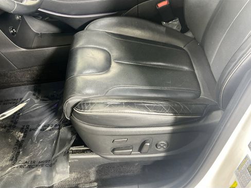 Used 2021 Hyundai Palisade Calligraphy image 20