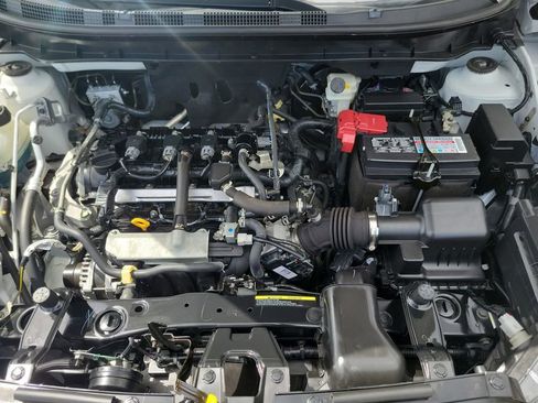 Used 2023 Nissan Kicks SV image 35