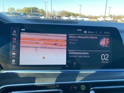 Used 2019 BMW X5 xDrive40i w/ Convenience Package image 23