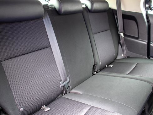 Used 2008 Toyota FJ Cruiser 4WD image 14