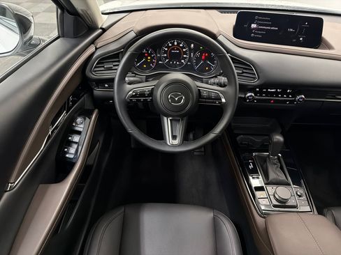 Certified 2025 MAZDA CX-30 2.5 Turbo w/ Premium Package image 20