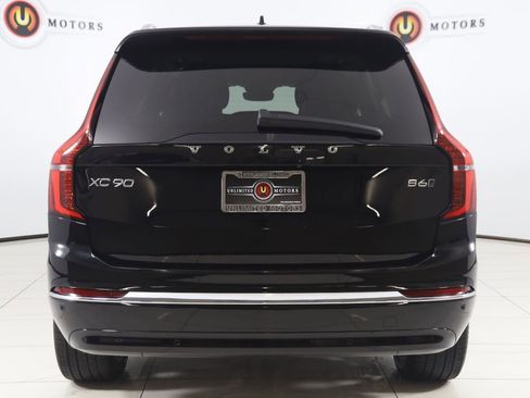 Used 2025 Volvo XC90 B6 Plus AWD/4WD image 46