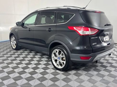 Used 2013 Ford Escape Titanium FWD image 8