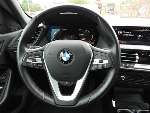 Used 2024 BMW 228i xDrive Gran Coupe w/ Convenience Package AWD/4WD image 20