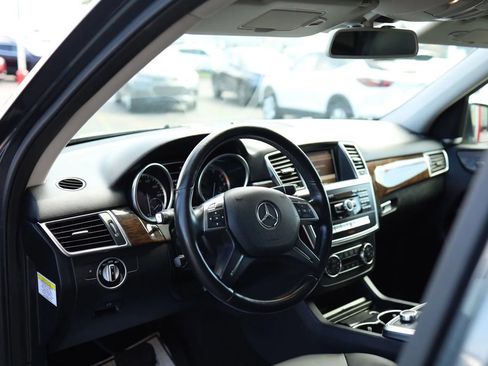 Used 2012 Mercedes-Benz ML 350 4MATIC image 20