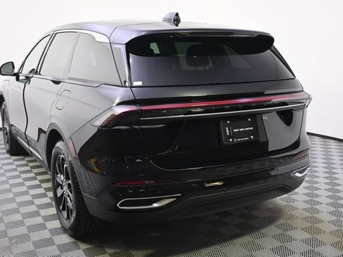 New 2026 Lincoln Nautilus Premier w/ Equipment Group 102A AWD/4WD image 4