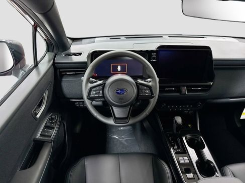 New 2026 Subaru Outback Premium AWD/4WD image 22