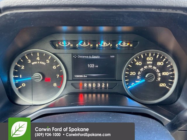 Used 2016 Ford F150 XLT w/ Equipment Group 302A Luxury AWD/4WD image 26