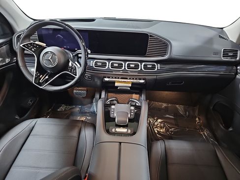 New 2026 Mercedes-Benz GLE 450 4MATIC image 9