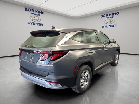 New 2026 Hyundai Tucson SE FWD image 5