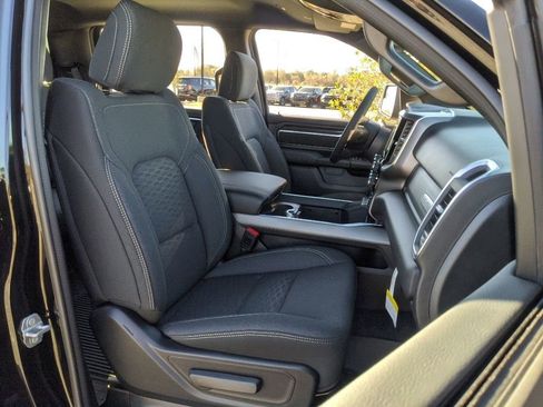 New 2026 RAM 1500 Big Horn image 46