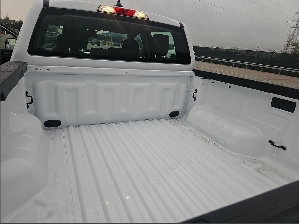 Used 2025 Ford Ranger XL w/ Trailer Tow Package RWD image 7