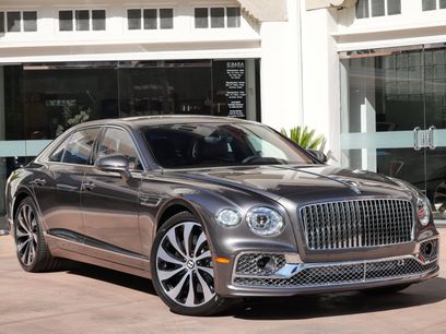 Used 2024 Bentley Flying Spur Azure