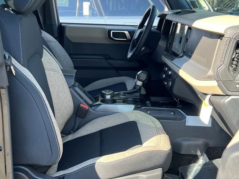 New 2026 Ford Bronco Big Bend image 5