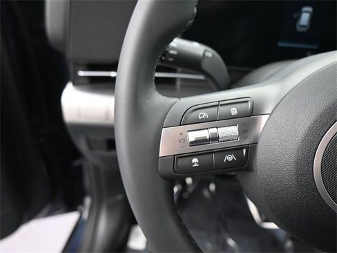 New 2026 Hyundai Kona SEL Sport image 17