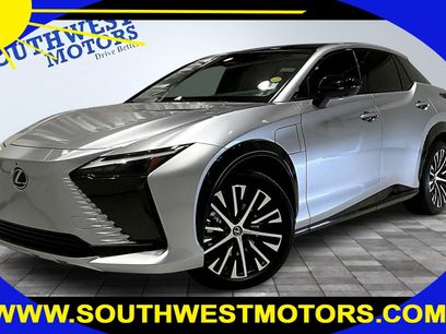 Used 2023 Lexus RZ 450e Premium w/ Cold Area Package