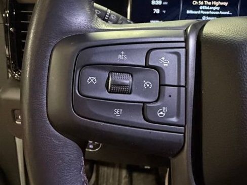 Used 2025 GMC Sierra 2500 AT4X AWD/4WD image 17