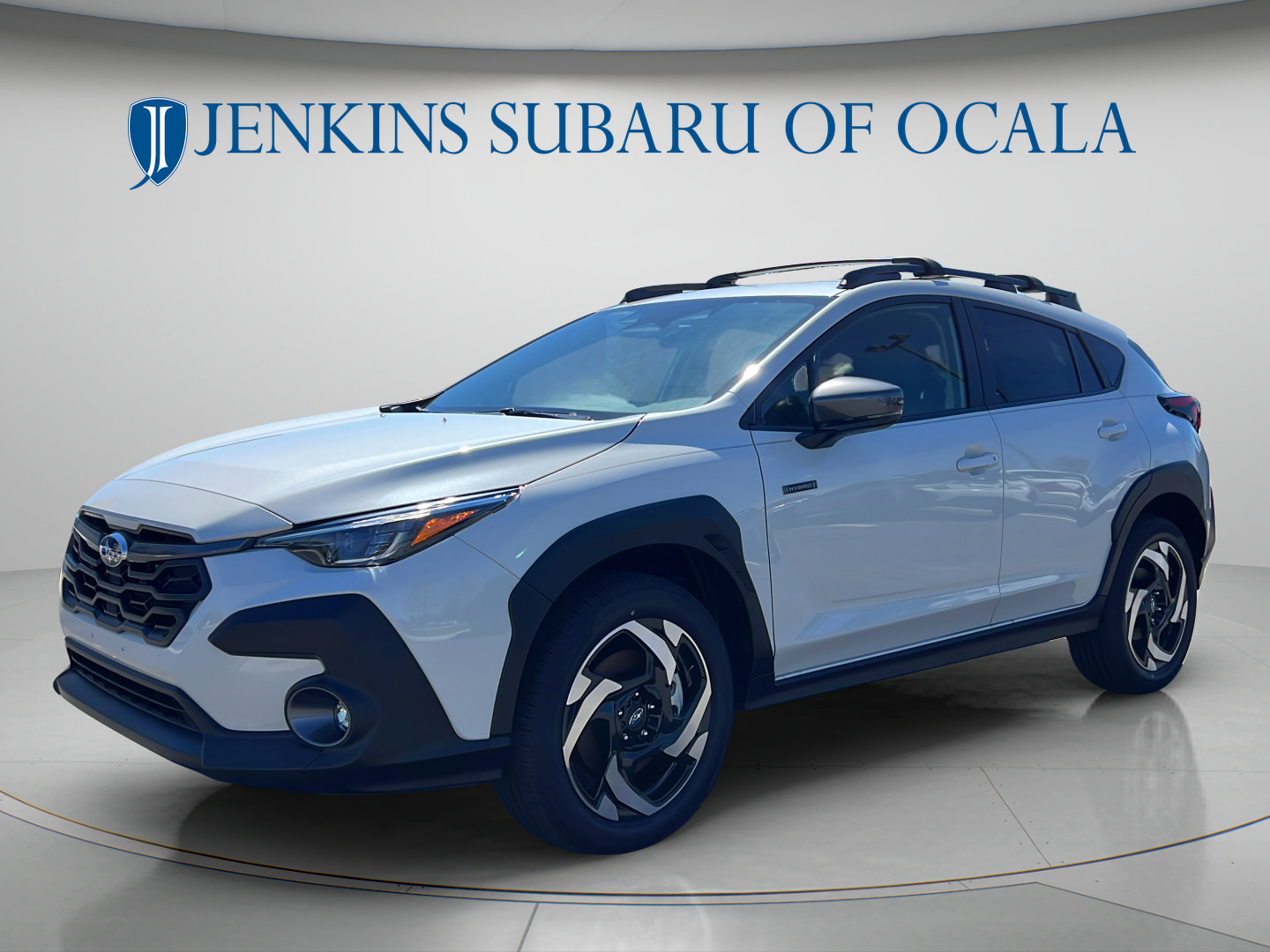New 2026 Subaru Crosstrek 2.5i Limited AWD/4WD image 7