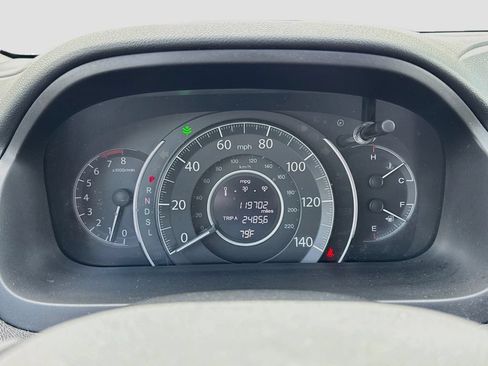Used 2015 Honda CR-V EX-L image 15