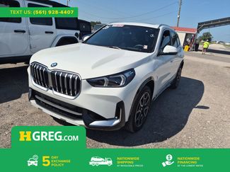 Used 2026 BMW X1 xDrive28i w/ Technology Package AWD/4WD video 1