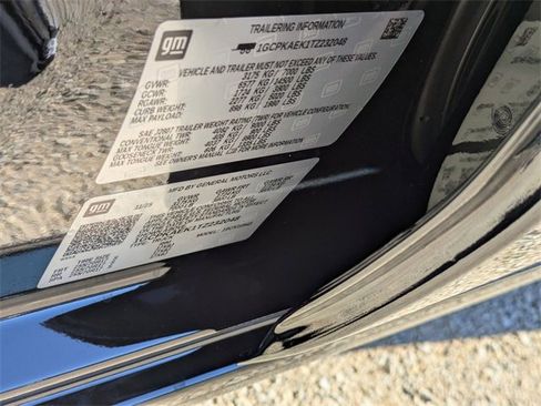 New 2026 Chevrolet Silverado 1500 W/T w/ WT Convenience Package image 33