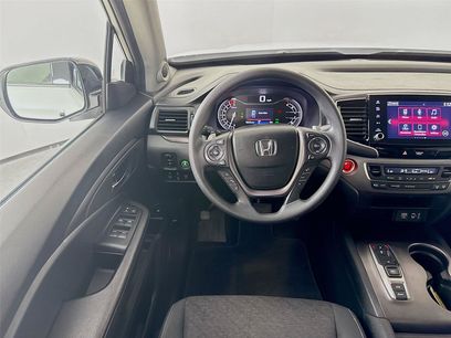 Used 2022 Honda Ridgeline Sport