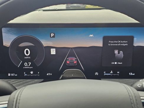 New 2026 Genesis GV80 3.5T Prestige image 12