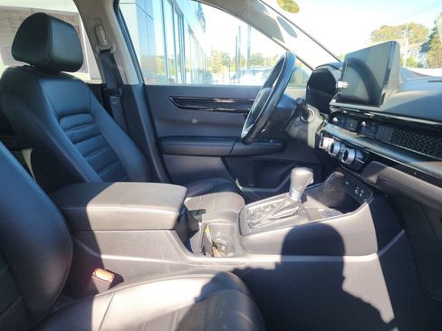 Used 2025 Honda CR-V EX-L image 23