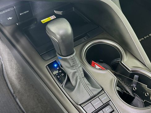 Used 2023 Toyota Camry SE w/ Audio Upgrade Package FWD image 21