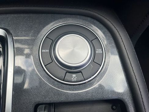 Certified 2024 Nissan Armada SV image 28