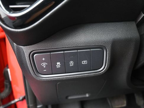 Used 2024 Kia Soul EX w/ Option Group 015 FWD image 21