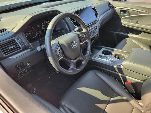 Used 2024 Honda Ridgeline RTL image 16
